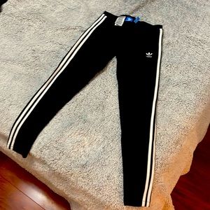 Adidas leggings
